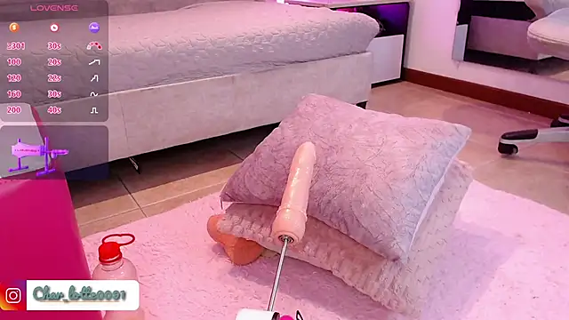 Charlotte Jones   online show from 6, 2, 2025