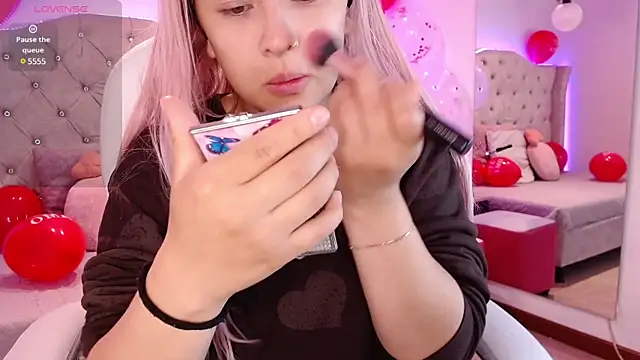 Charlotte Jones   online show from 15, 2, 2025