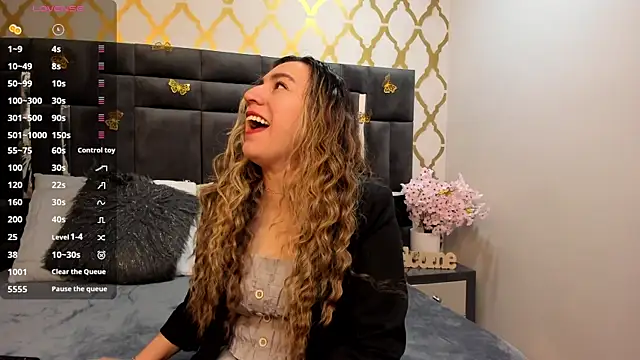 RubbyTaylor online show from 9, 10, 2025