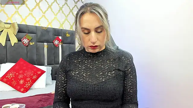 RubbyTaylor online show from 16, 12, 2025