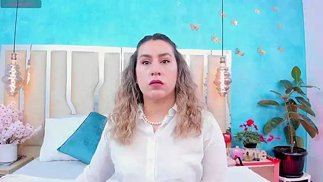 RubbyTaylor online show from 25, 3, 2026