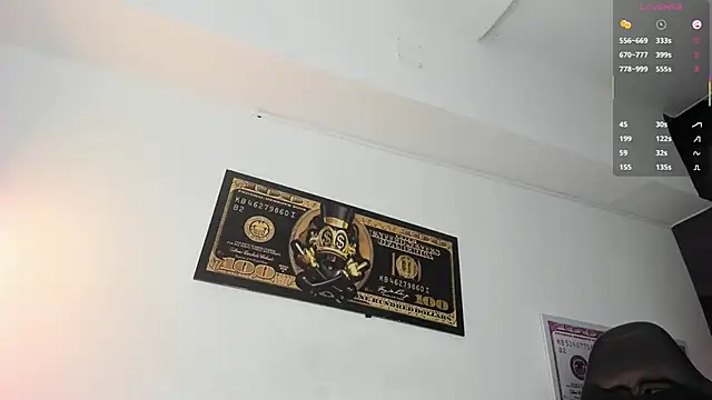 Elsalombardi  online show from 14, 9, 2025