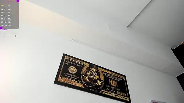 Elsalombardi  online show from 1, 10, 2025