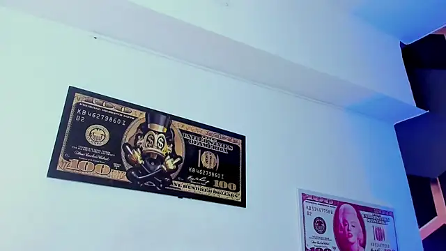 Elsalombardi  online show from 15, 10, 2025