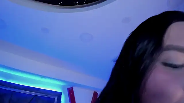 Elsalombardi  online show from 20, 11, 2025