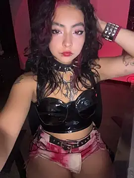  Gothiccbitch  online show from 5, 2, 2026