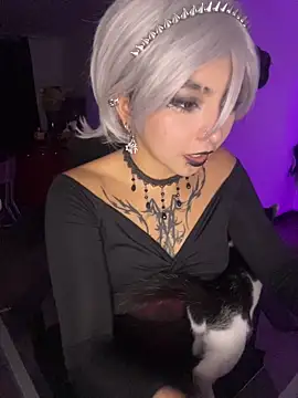  Gothiccbitch  online show from 26, 3, 2026