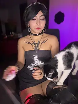 Snapshot of _Gothiccbitch_ chatting on 12, 7, 2026 Gothiccbitch online show from 12, 7, 2026