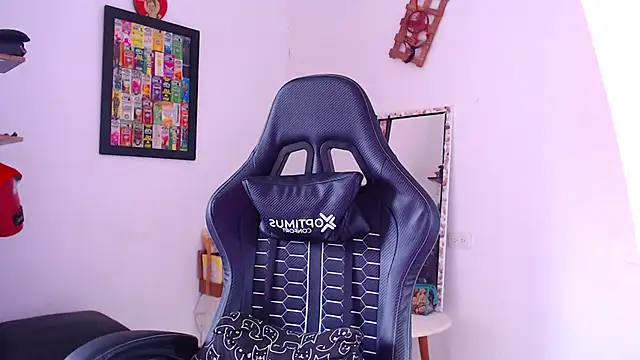 Snapshot of Rachell__420 chatting on 13, 11, 2025 Rachell 420 online show from 13, 11, 2025