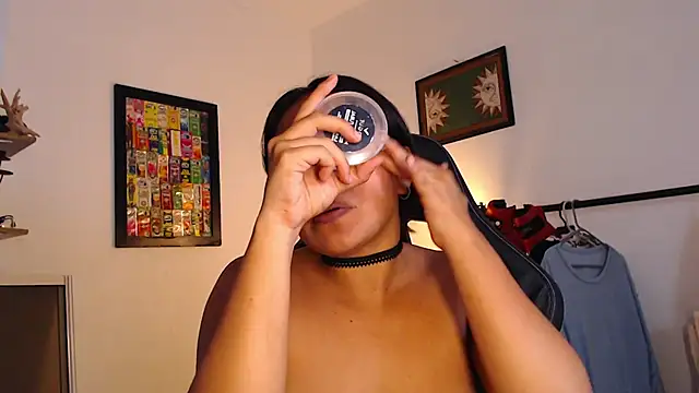 Snapshot of Rachell__420 chatting on 7, 2, 2026 Rachell 420 online show from 7, 2, 2026