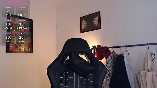 Snapshot of Rachell__420 chatting on 10, 2, 2026 Rachell 420 online show from 10, 2, 2026