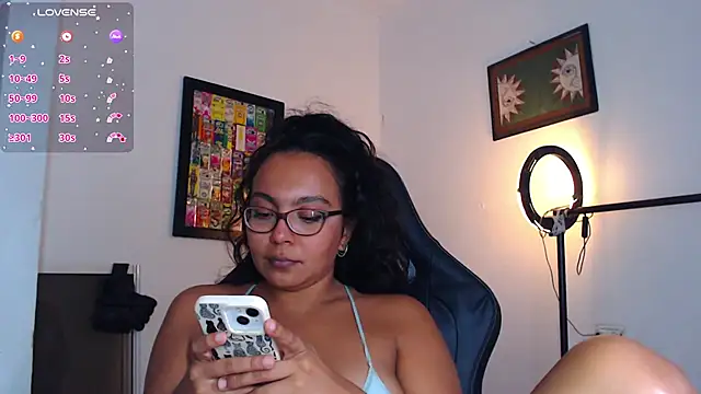 Rachell  420 online show from 19, 3, 2026