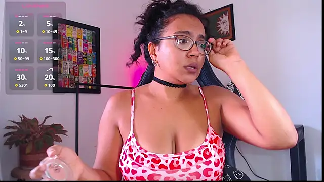 Snapshot of Rachell__420 chatting on 3, 5, 2026 Rachell 420 online show from 3, 5, 2026