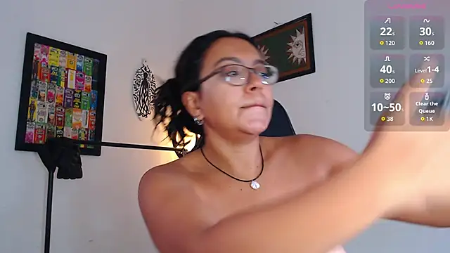 Snapshot of Rachell__420 chatting on 26, 5, 2026 Rachell 420 online show from 26, 5, 2026