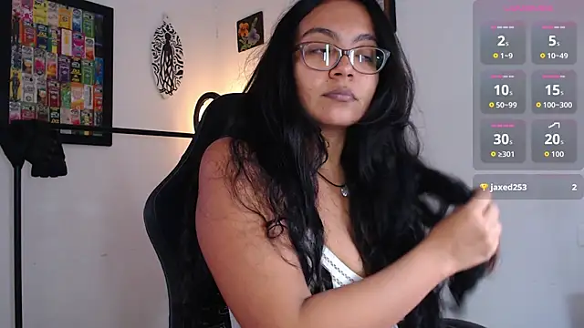 Snapshot of Rachell__420 chatting on 28, 5, 2026 Rachell 420 online show from 28, 5, 2026