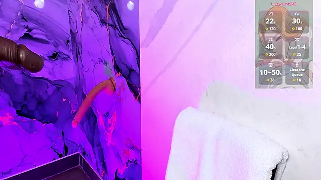 kristal blond online show from 6, 2, 2026