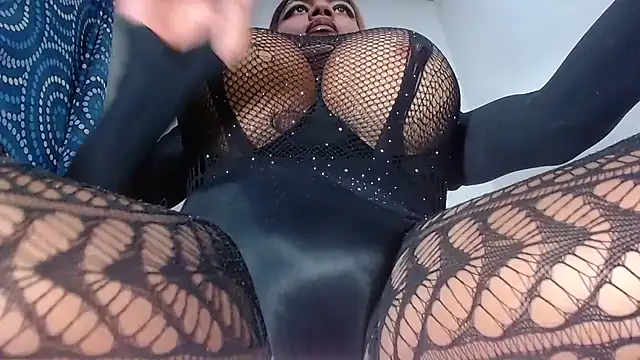 andreablackcock online show from 12, 10, 2025