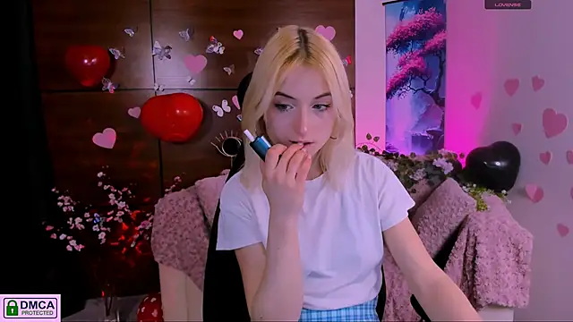 Snapshot of melisa_white1 chatting on 18, 2, 2025 melisa white1 online show from 18, 2, 2025