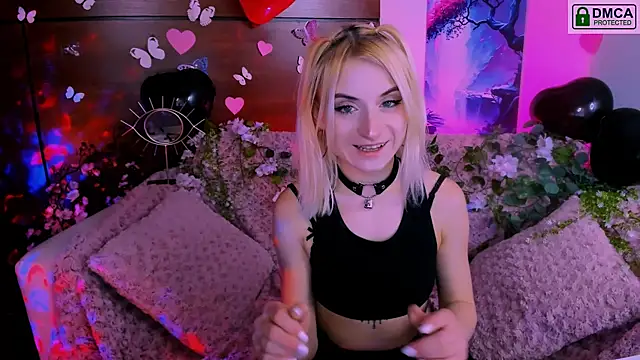 Snapshot of melisa_white1 chatting on 20, 2, 2025 melisa white1 online show from 20, 2, 2025