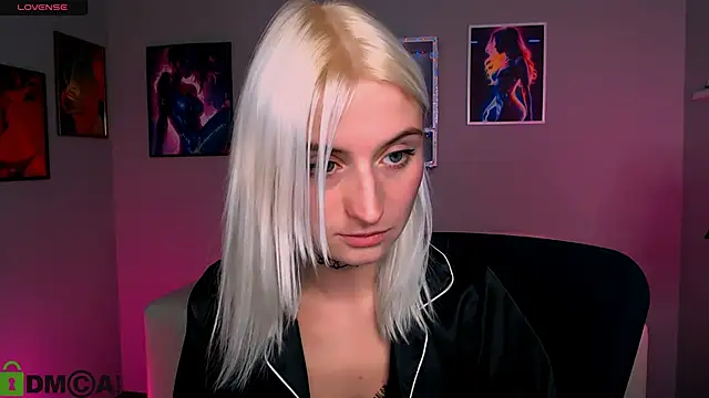 melisa white1 online show from 14, 10, 2025