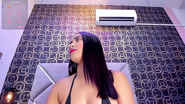 CherryBlossom23 online show from 13, 10, 2025