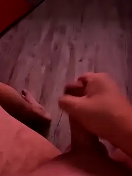 Szeltolo001 online show from 24, 11, 2025