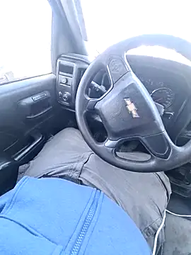 GILBERTHOR92 online show from 1, 11, 2025