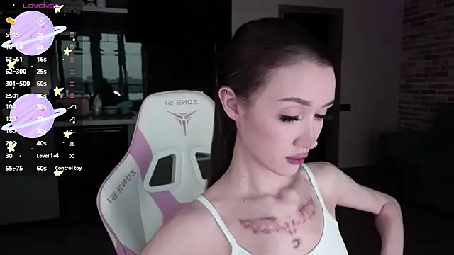 sweetiebones online show from 12, 2, 2025