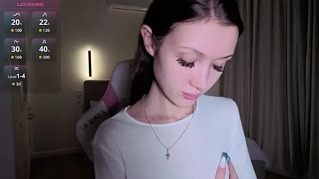 sweetiebones online show from 20, 5, 2026