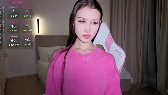 sweetiebones online show from 25, 5, 2026