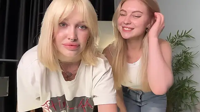 Golden Aline online show from 26, 7, 2026