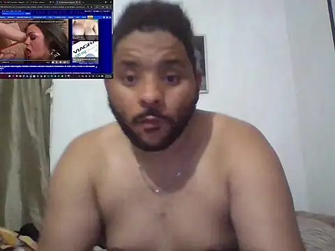 Snapshot of Dj-yefri-pauta chatting on 16, 4, 2026 Dj-yefri-pauta online show from 16, 4, 2026