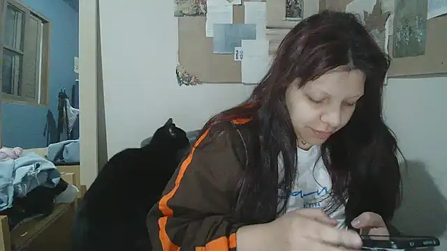 bbyedarling online show from 22, 10, 2025