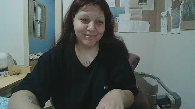 bbyedarling online show from 27, 10, 2025