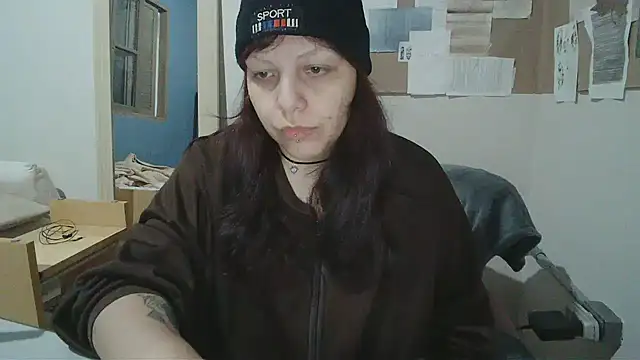 bbyedarling online show from 31, 10, 2025