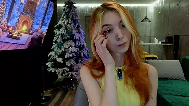 izi-fox online show from 19, 12, 2024