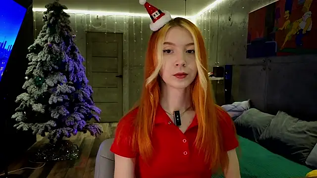 izi-fox online show from 28, 12, 2024