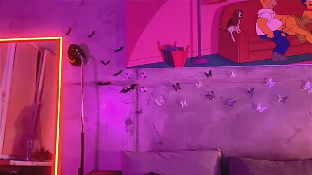 izi-fox online show from 14, 2, 2025