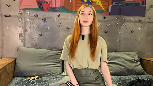 izi-fox online show from 26, 2, 2025