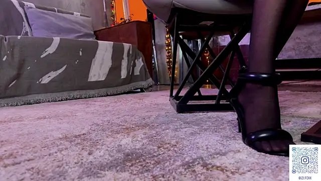 izi-fox online show from 23, 4, 2026