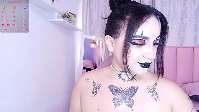 bella-green online show from 24, 1, 2025