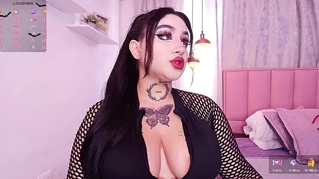 bella-green online show from 29, 1, 2025