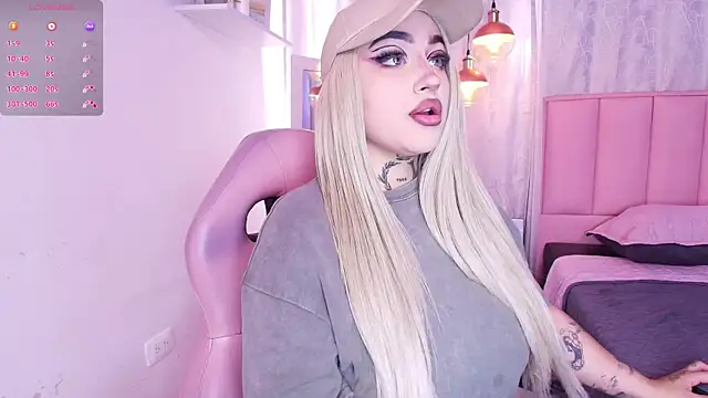 bella-green online show from 2, 2, 2025