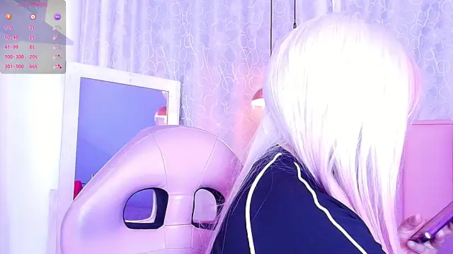 bella-green online show from 8, 2, 2025