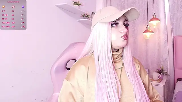 bella-green online show from 17, 2, 2025