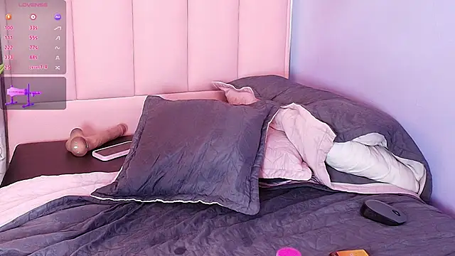 bella-green online show from 8, 3, 2025