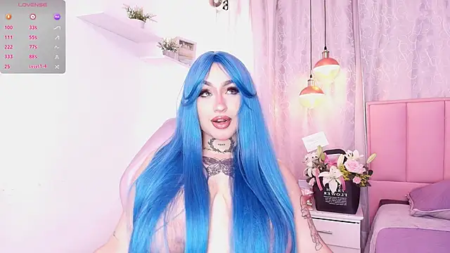 bella-green online show from 13, 3, 2025