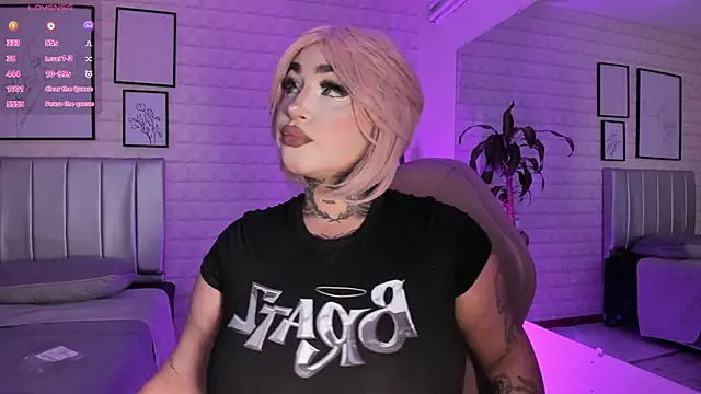 bella-green online show from 6, 11, 2025