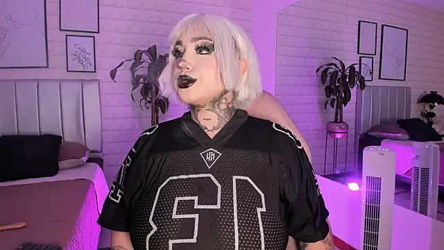 bella-green online show from 20, 11, 2025