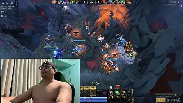 Allen ibe online show from 25, 10, 2025